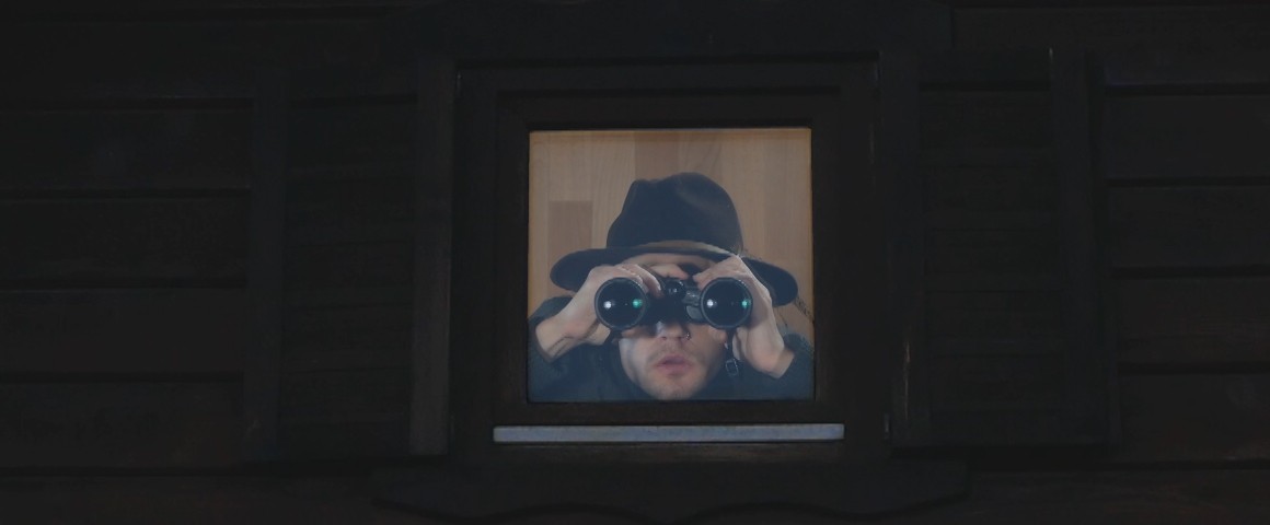 On The Lurk