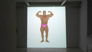 Bodybuilder