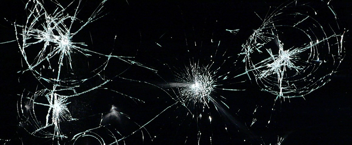 Engravings of Violence