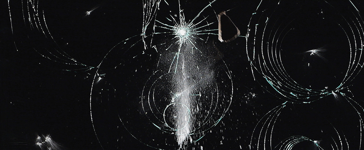 Engravings of Violence
