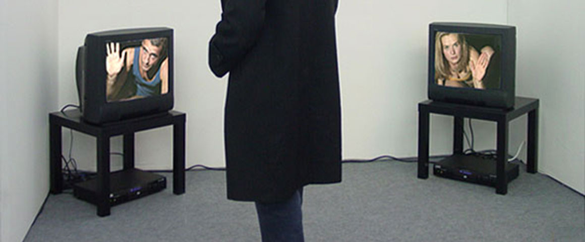 In der Kiste