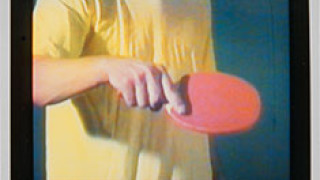 Ping Pong