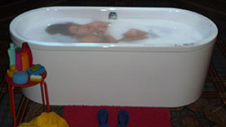 Badewonne