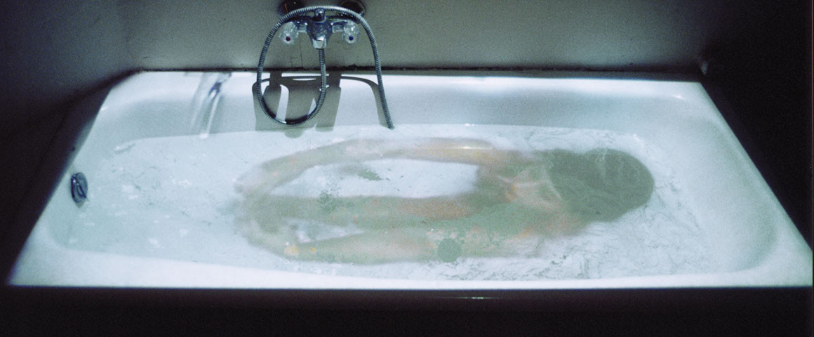 Badewonne