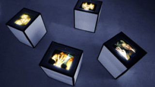 Hocker 1-4