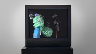 TV Cleaner