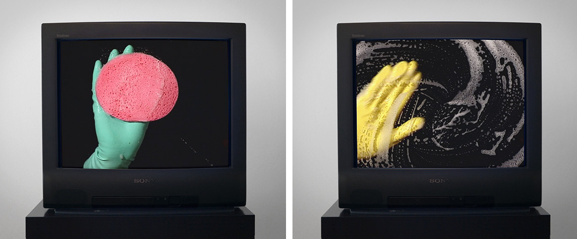 TV Cleaner