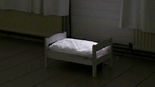 Under Cover – In a Small Bed