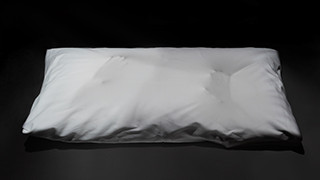 Under Cover - Pillow
