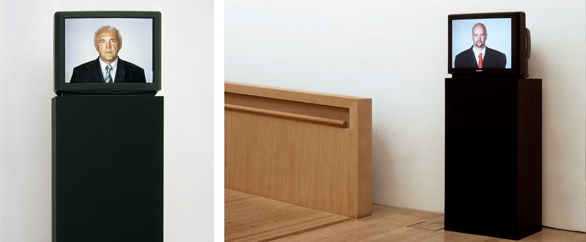 Video Guards for Bonn