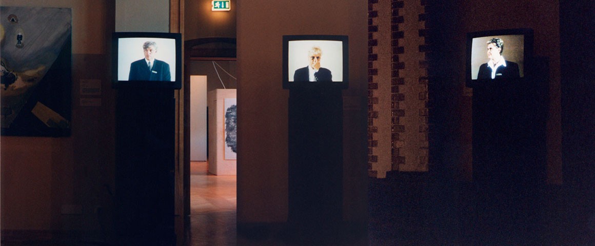 Videowächter für Hagen
