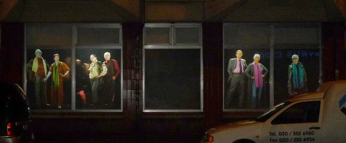 Vis à Vie