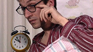 The Alarm Clock