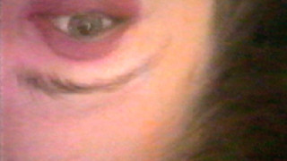 Wenn Augen sprechen ...