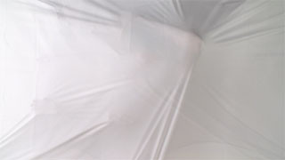 White Screen